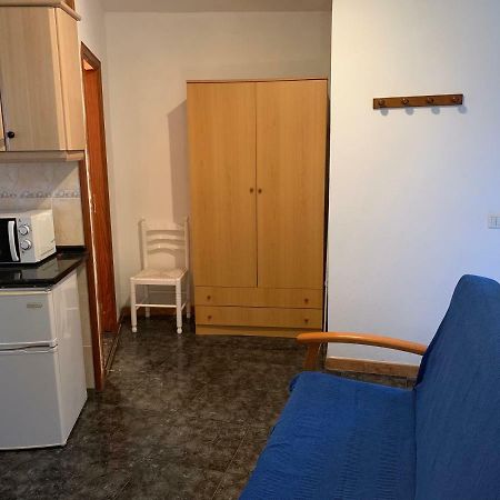 Vivienda Vacacional Wiljis 2 Tigaday 외부 사진