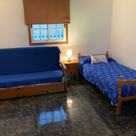 Vivienda Vacacional Wiljis 2 Tigaday 외부 사진
