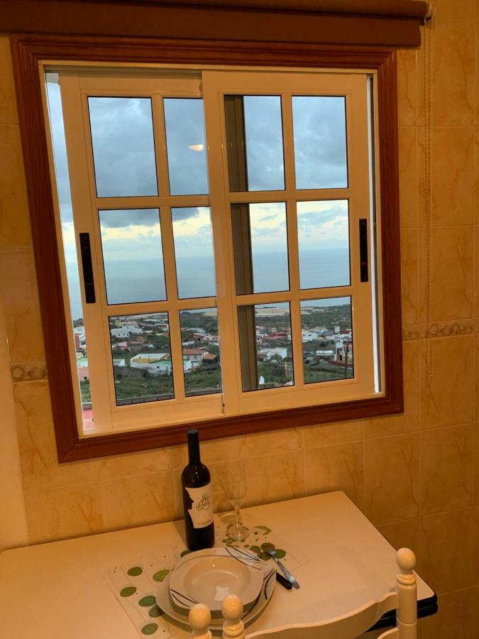 Vivienda Vacacional Wiljis 2 Tigaday 외부 사진