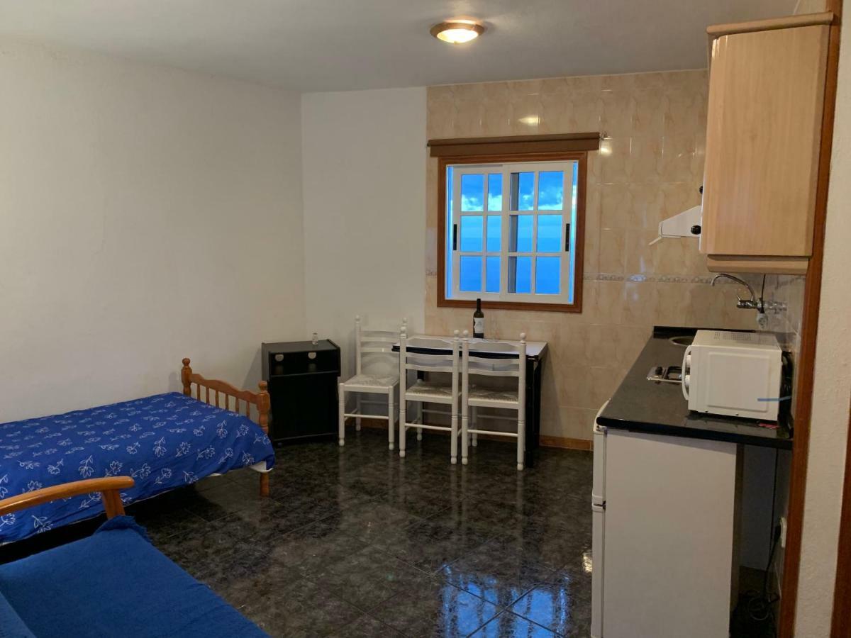 Vivienda Vacacional Wiljis 2 Tigaday 외부 사진