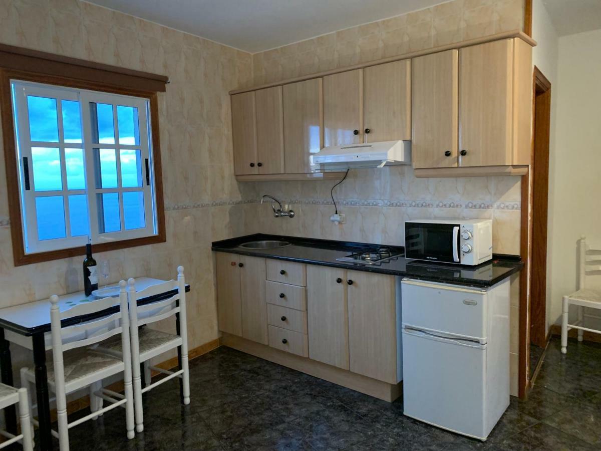 Vivienda Vacacional Wiljis 2 Tigaday 외부 사진