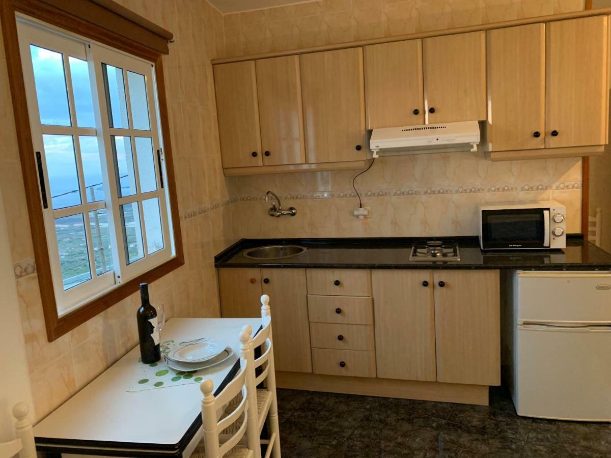 Vivienda Vacacional Wiljis 2 Tigaday 외부 사진