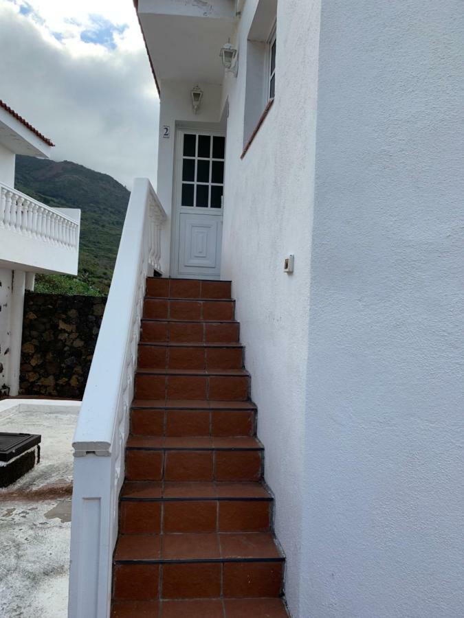 Vivienda Vacacional Wiljis 2 Tigaday 외부 사진