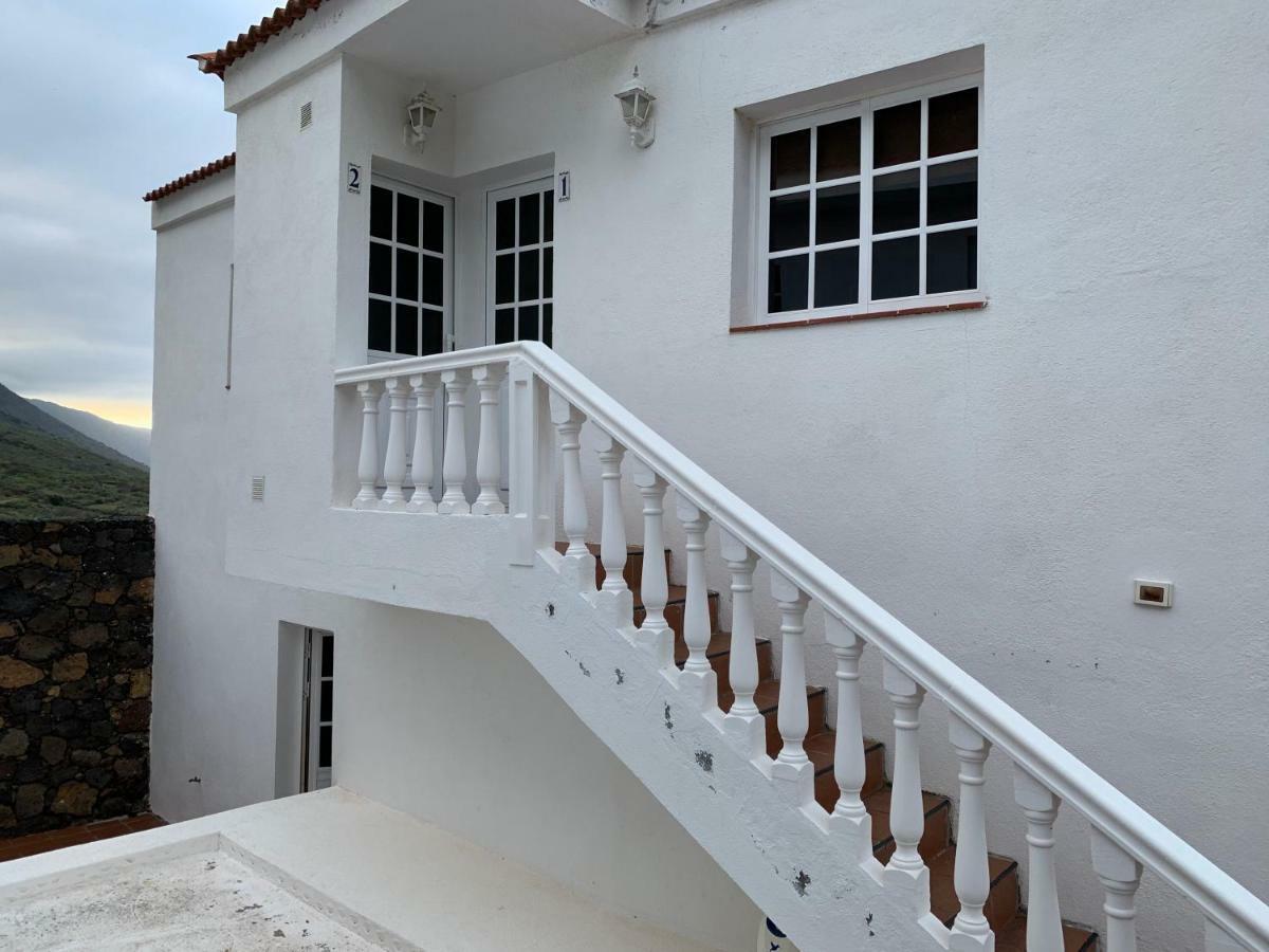 Vivienda Vacacional Wiljis 2 Tigaday 외부 사진
