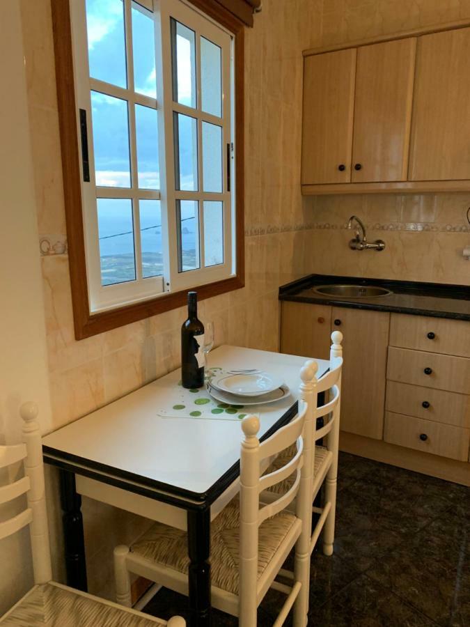 Vivienda Vacacional Wiljis 2 Tigaday 외부 사진