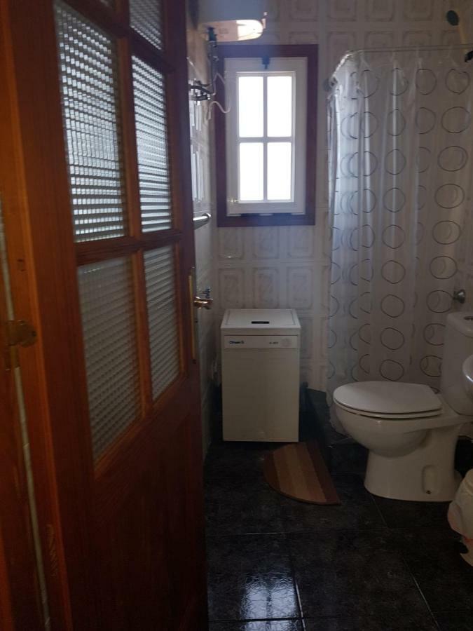 Vivienda Vacacional Wiljis 2 Tigaday 외부 사진