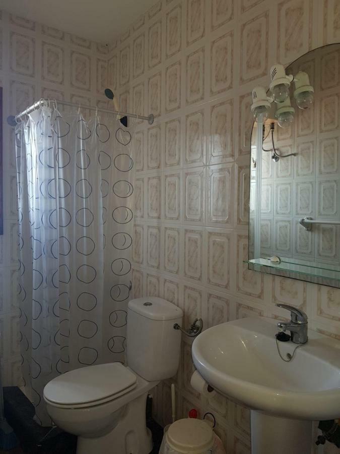Vivienda Vacacional Wiljis 2 Tigaday 외부 사진