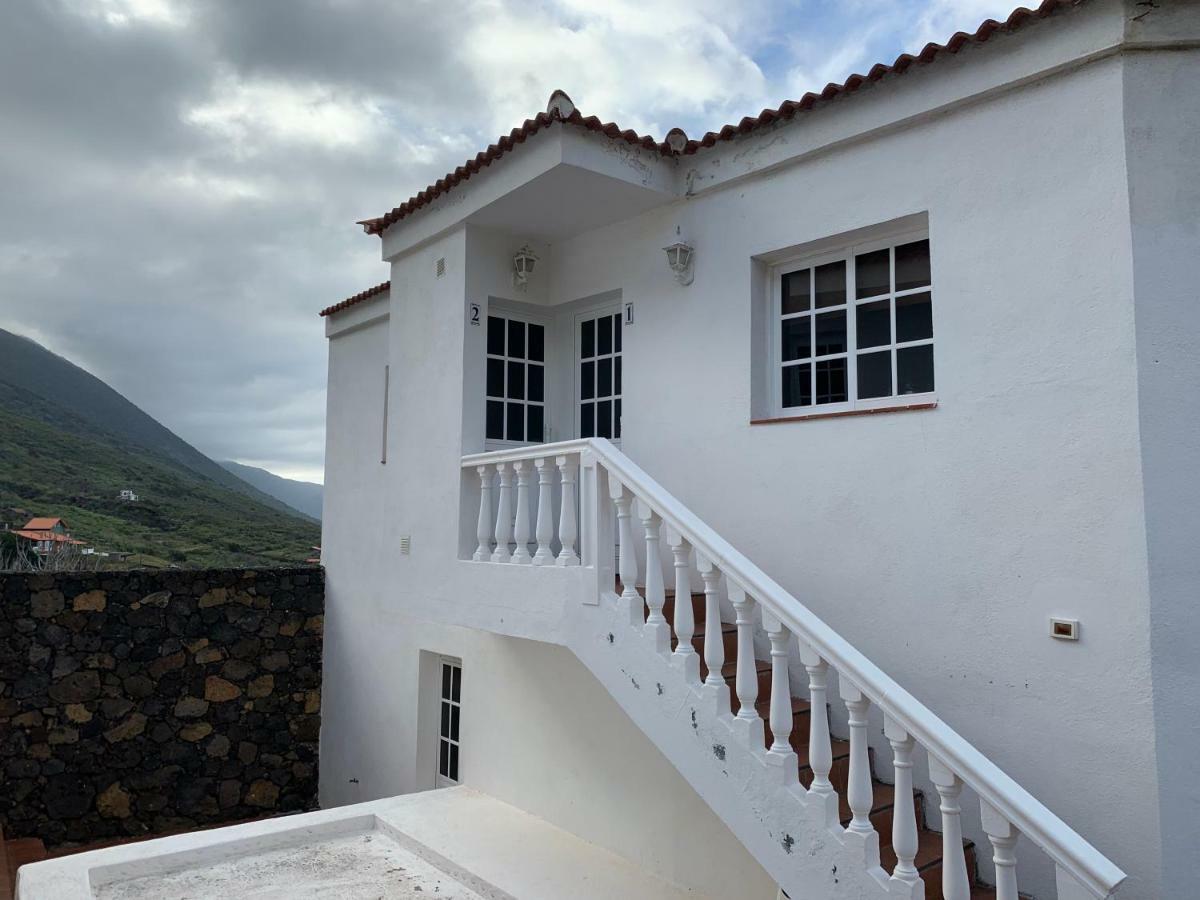 Vivienda Vacacional Wiljis 2 Tigaday 외부 사진