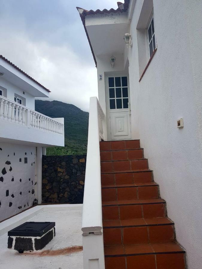 Vivienda Vacacional Wiljis 2 Tigaday 외부 사진