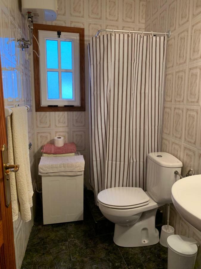 Vivienda Vacacional Wiljis 2 Tigaday 외부 사진