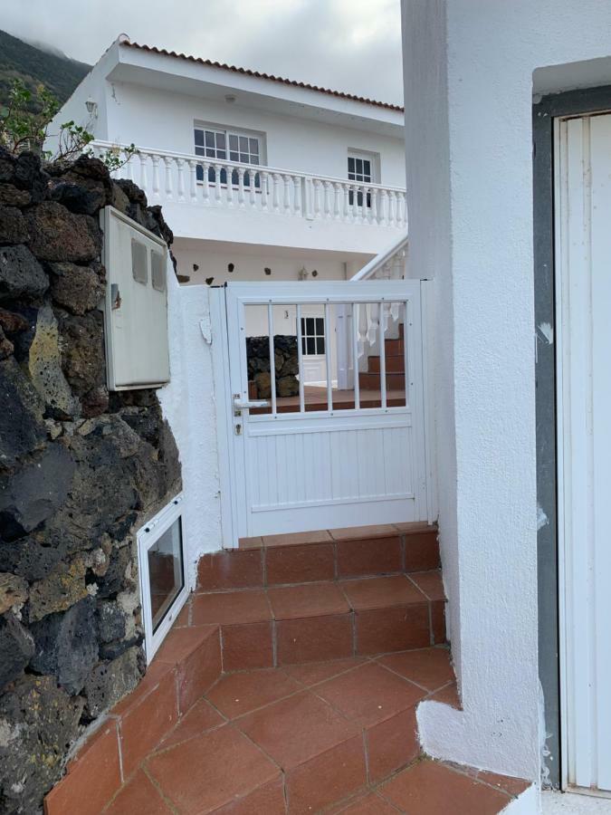 Vivienda Vacacional Wiljis 2 Tigaday 외부 사진