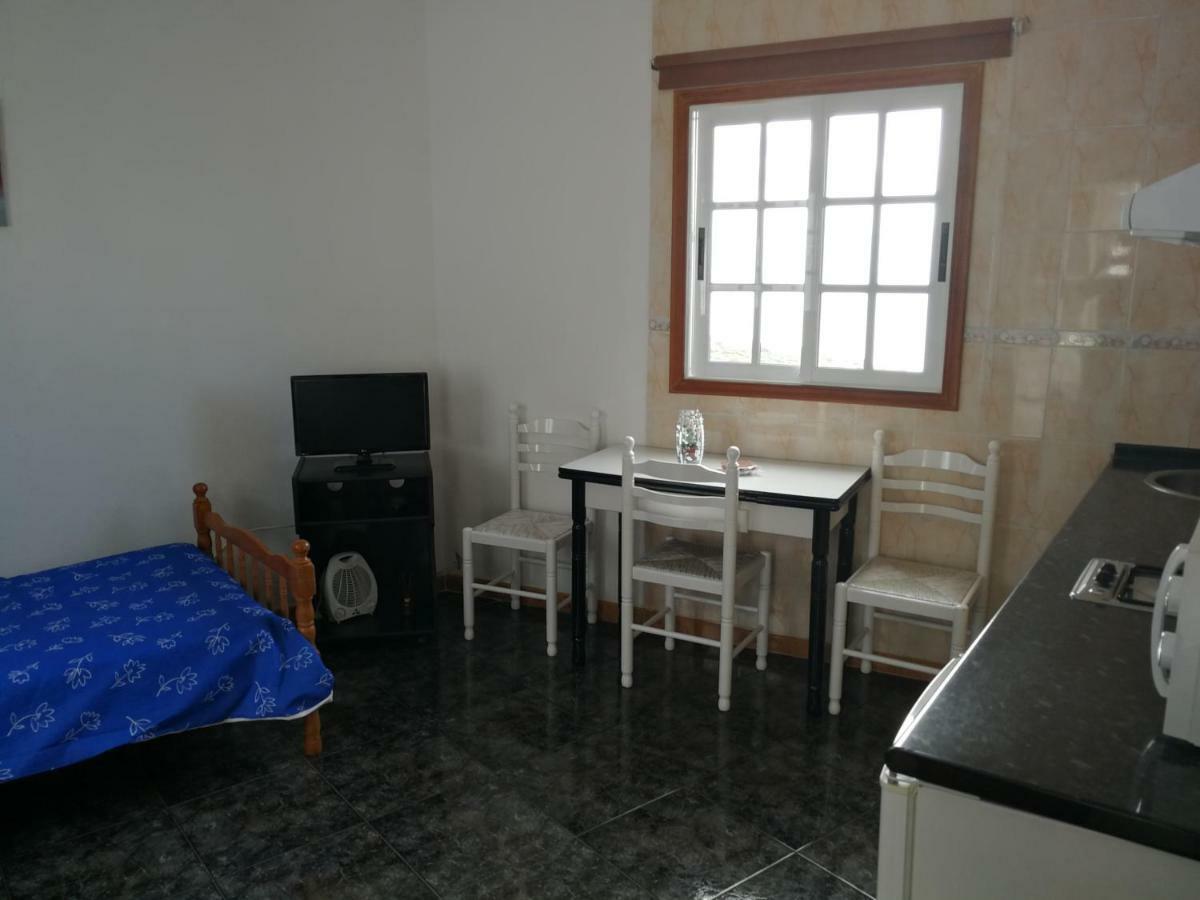 Vivienda Vacacional Wiljis 2 Tigaday 외부 사진