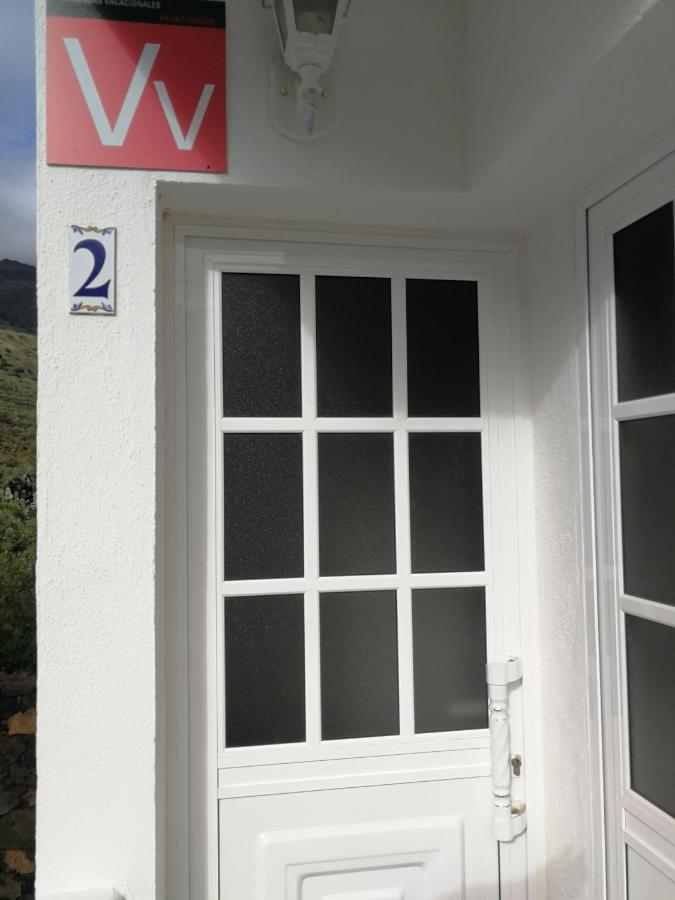 Vivienda Vacacional Wiljis 2 Tigaday 외부 사진