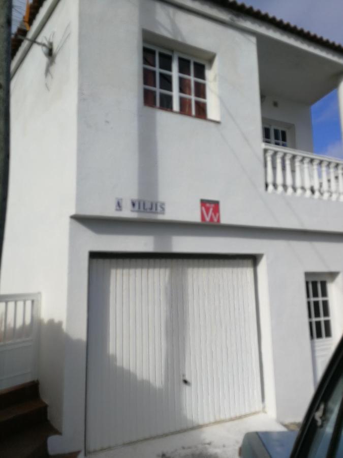 Vivienda Vacacional Wiljis 2 Tigaday 외부 사진